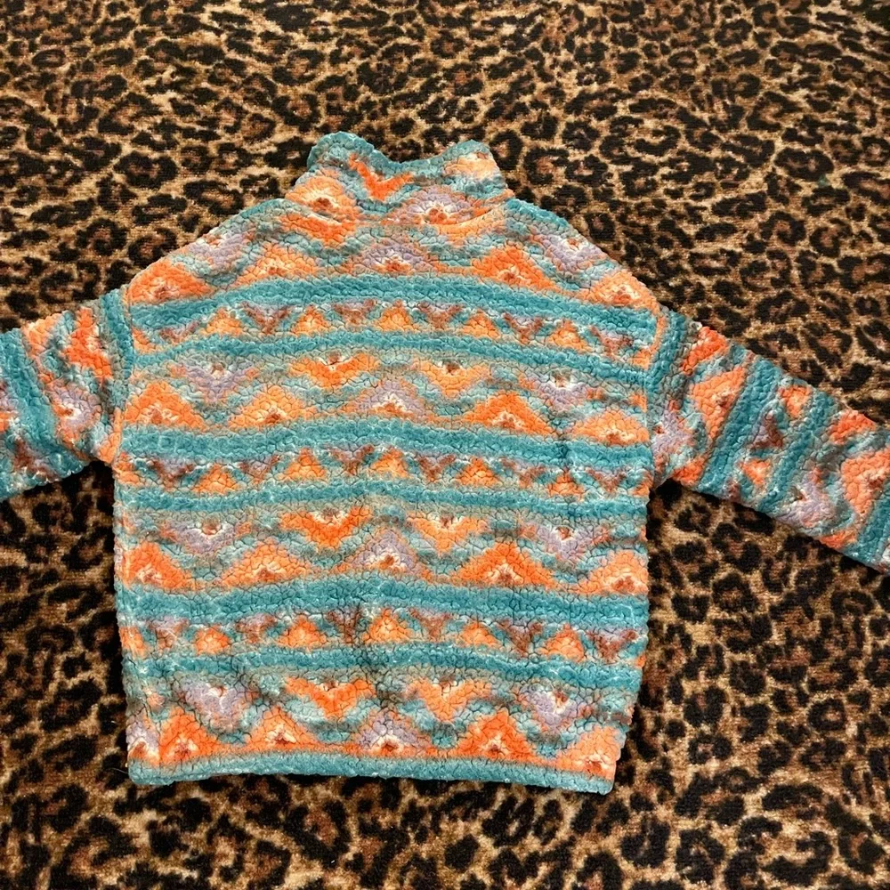 Cotton jacket - Picture 2 of 5